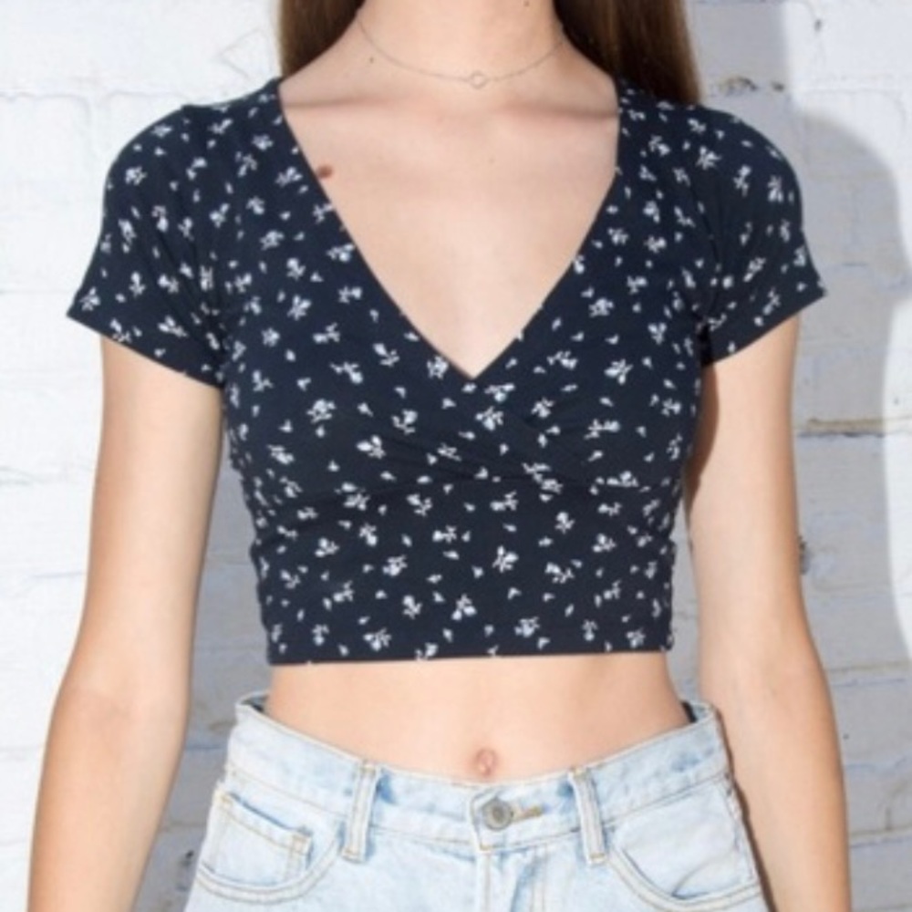 Brandy Melville Amara Top